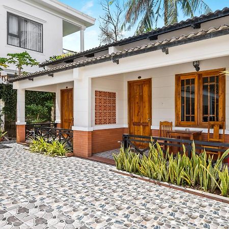 Nhat Huy Bungalow Phu Quoc Dış mekan fotoğraf