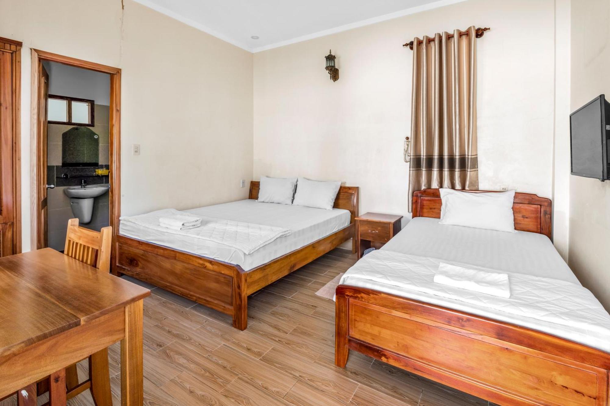 Nhat Huy Bungalow Phu Quoc Dış mekan fotoğraf
