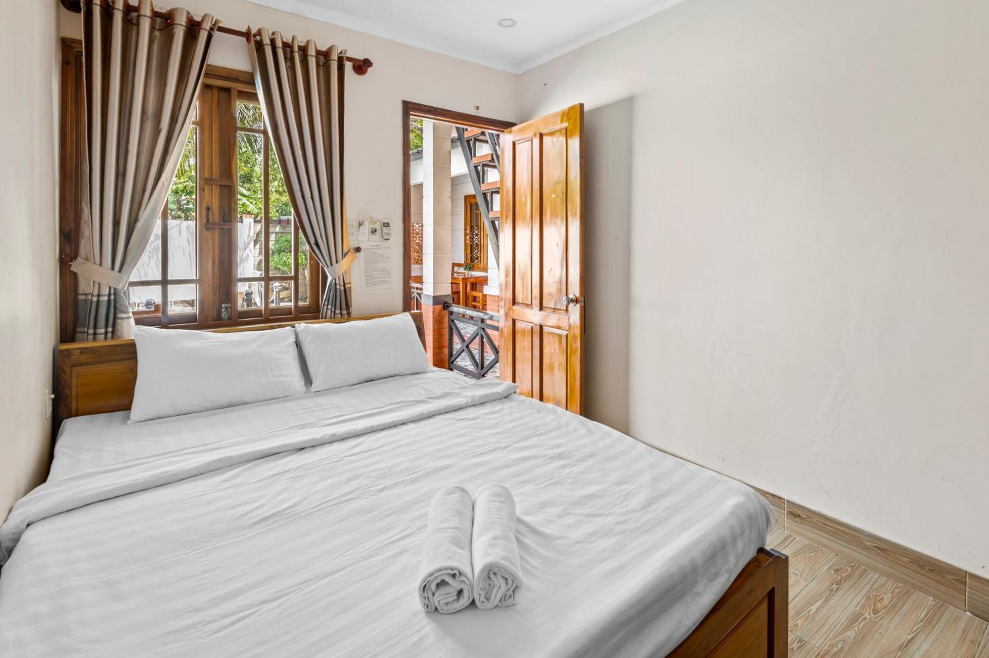 Nhat Huy Bungalow Phu Quoc Dış mekan fotoğraf