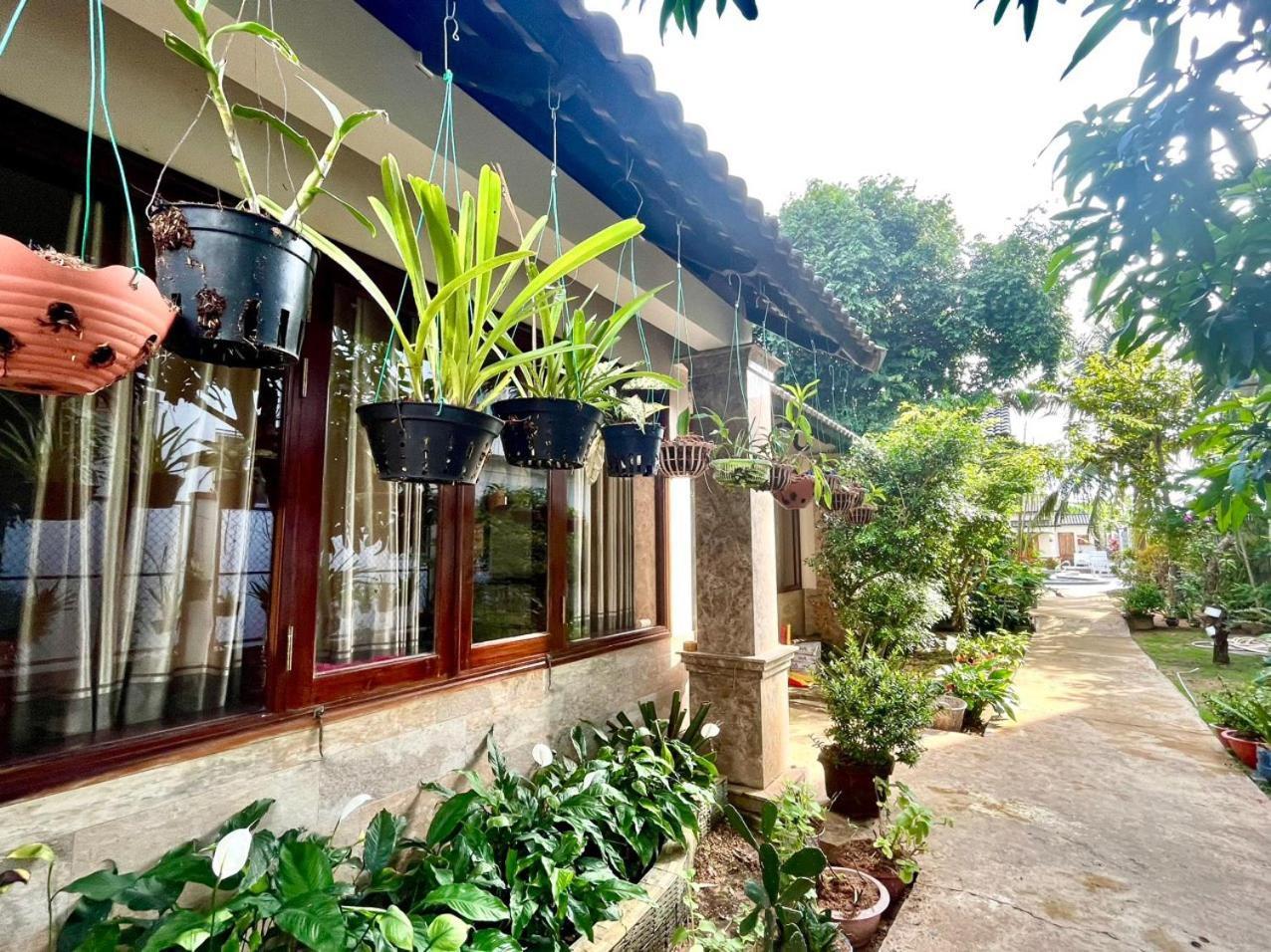 Nhat Huy Bungalow Phu Quoc Dış mekan fotoğraf