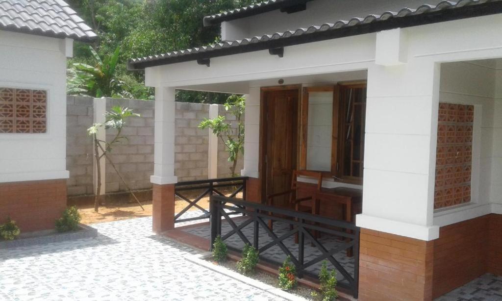 Nhat Huy Bungalow Phu Quoc Dış mekan fotoğraf