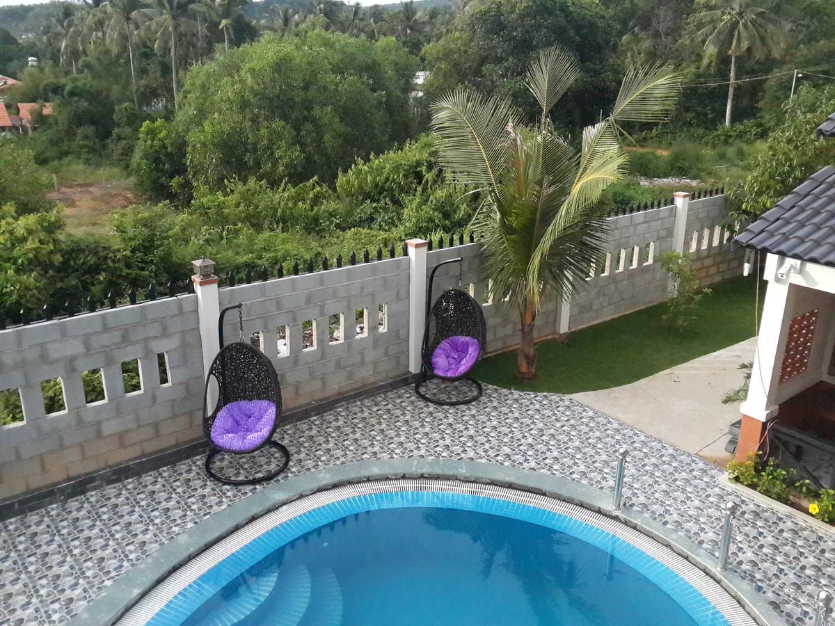 Nhat Huy Bungalow Phu Quoc Dış mekan fotoğraf