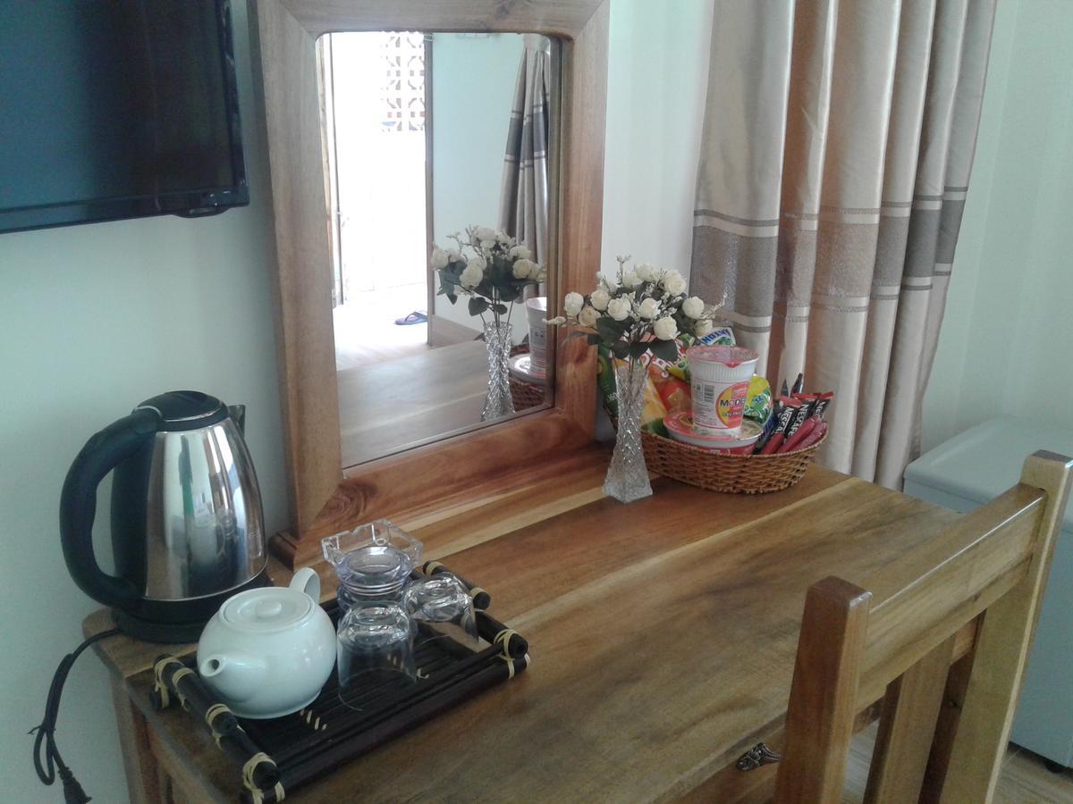 Nhat Huy Bungalow Phu Quoc Dış mekan fotoğraf