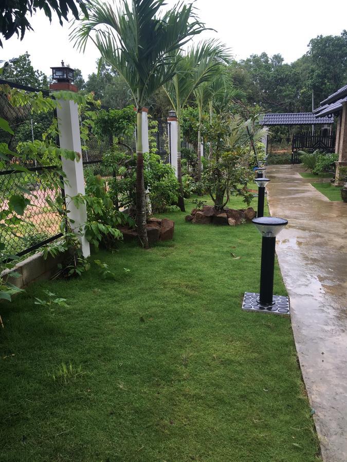 Nhat Huy Bungalow Phu Quoc Dış mekan fotoğraf
