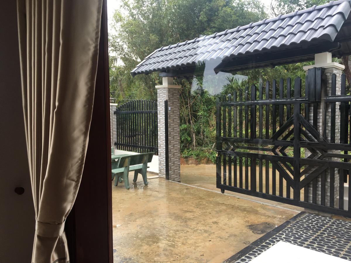 Nhat Huy Bungalow Phu Quoc Dış mekan fotoğraf