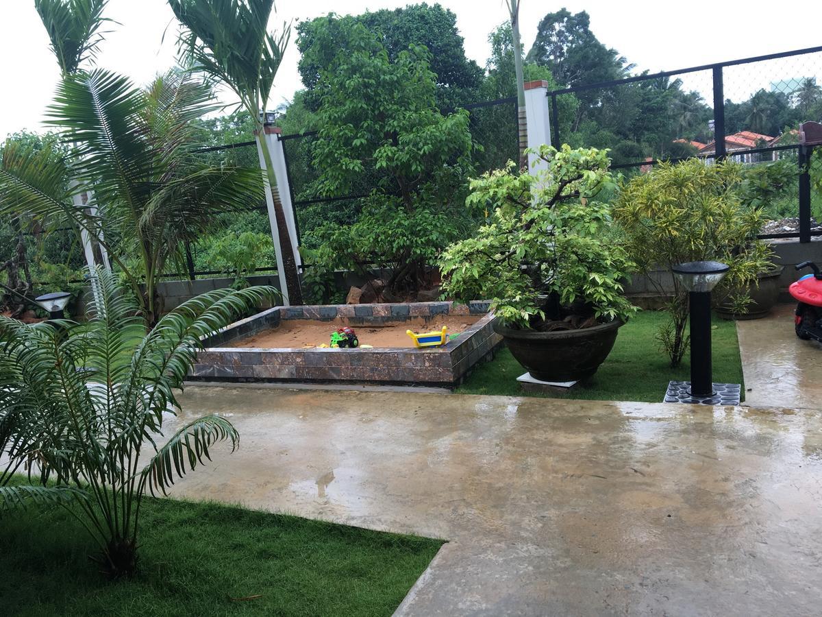 Nhat Huy Bungalow Phu Quoc Dış mekan fotoğraf