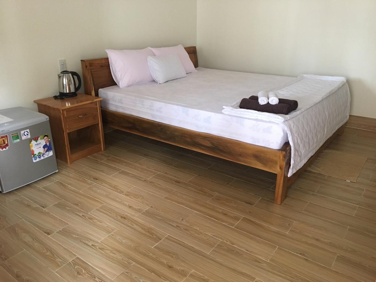 Nhat Huy Bungalow Phu Quoc Dış mekan fotoğraf